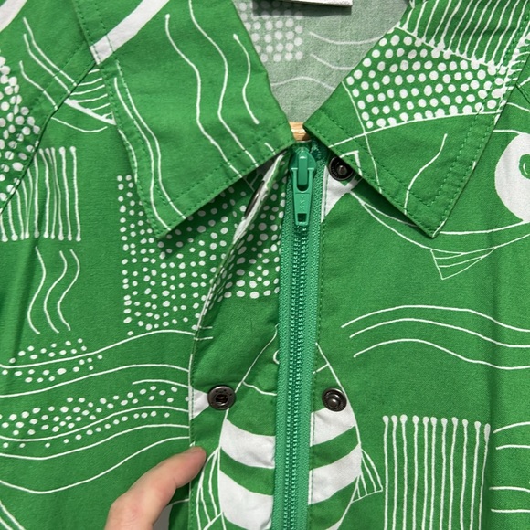 CHICO’S lightweight jacket. Size 0 - Picture 8 of 8